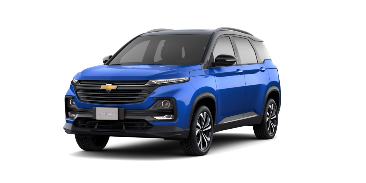 Captiva Premier