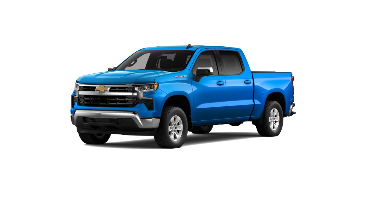 Silverado