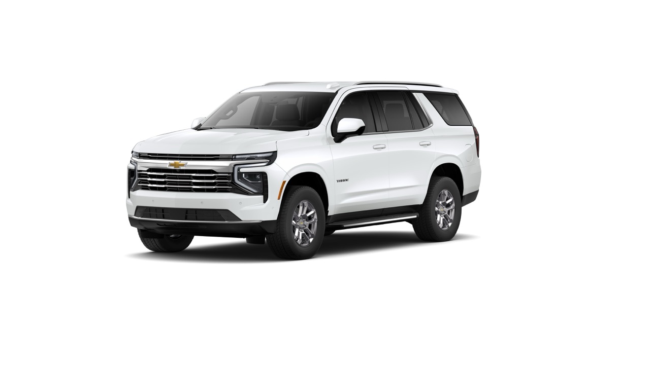 Tahoe LT