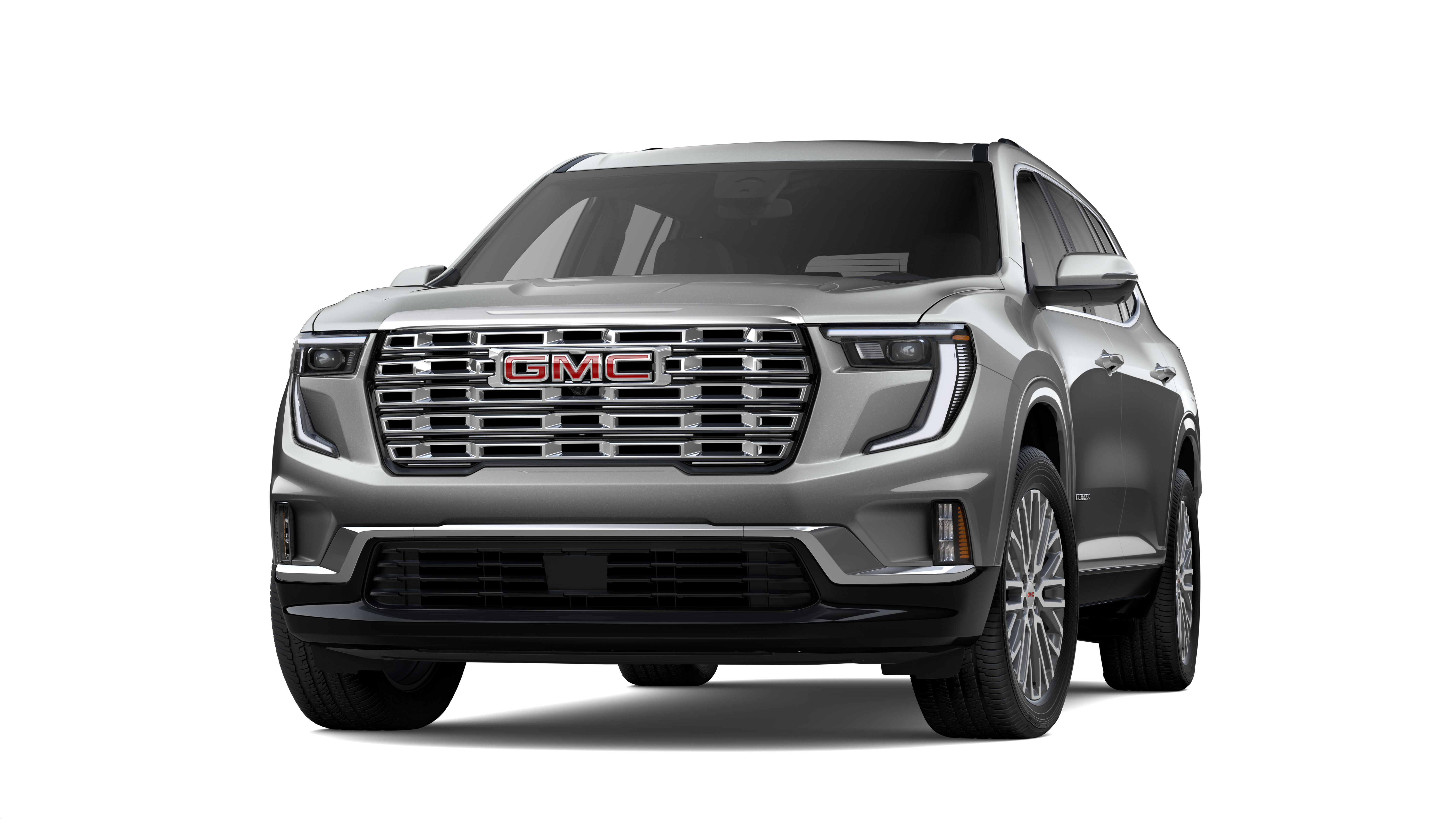 Acadia Denali