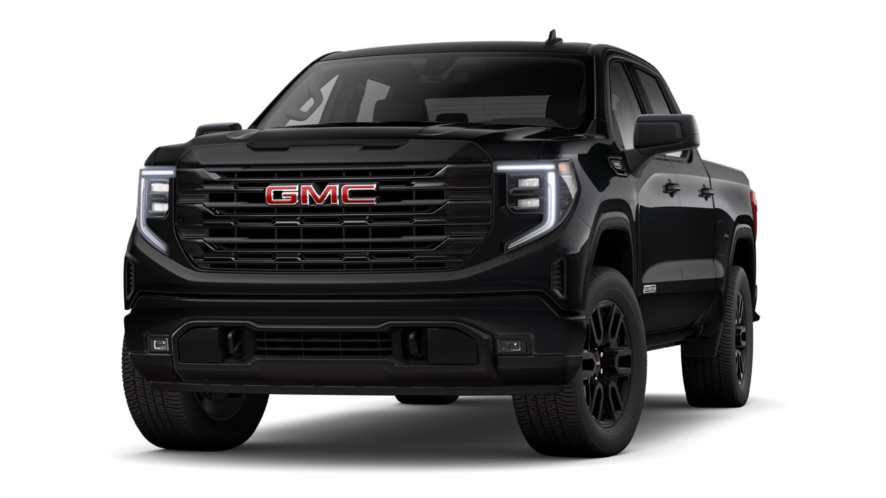Sierra Elevation