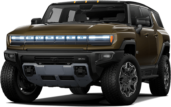 Hummer SUV